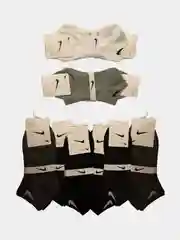 Носки мужские короткие спортивные  5 пар 36-41