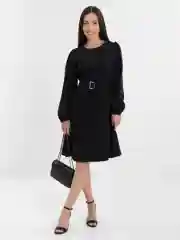 Платье женское офисное, школьное, вечернее, большие размеры