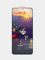 Стекло Super A+ для Infinix Hot 40i, 40, 40 Pro, Note 40, GT 20 Pro, Smart 8