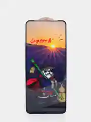 Стекло Super A+ для Infinix Hot 40i, 40, 40 Pro, Note 40, GT 20 Pro, Smart 8
