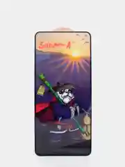 Стекло Super A+ для Infinix Hot 40i, 40, 40 Pro, Note 40, GT 20 Pro, Smart 8