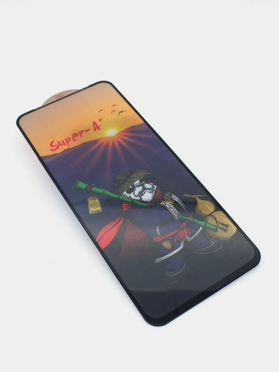 Стекло Super A+ для Infinix Hot 40i, 40, 40 Pro, Note 40, GT 20 Pro, Smart 8