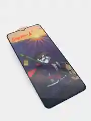Стекло Super A+ для Infinix Hot 40i, 40, 40 Pro, Note 40, GT 20 Pro, Smart 8