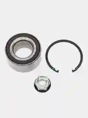 Подшипник ступицы передний Renault Duster Дастер Fluence Megane 3 Scenic 3 402107049R