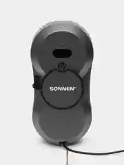 Робот мойщик окон Sonnen Spray, 456236, распыление, датчик от падения, 26 салфеток, пульт