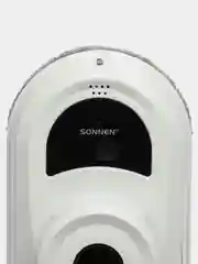 Робот мойщик окон Sonnen UltraClear, 456235, датчик от падения, 26 салфеток, пульт ДУ