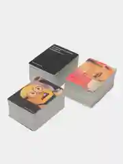Настольная игра "Мемология Memeclub, что за мем?"
