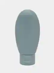Дорожный набор флаконов в косметичке