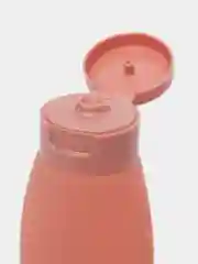 Дорожный набор флаконов в косметичке