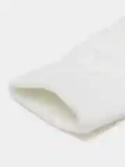 Белый перчатки трикотажные сенсорные