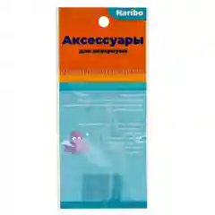 Уголок , соединитель воздушный Naribo Г - образный (2 шт)