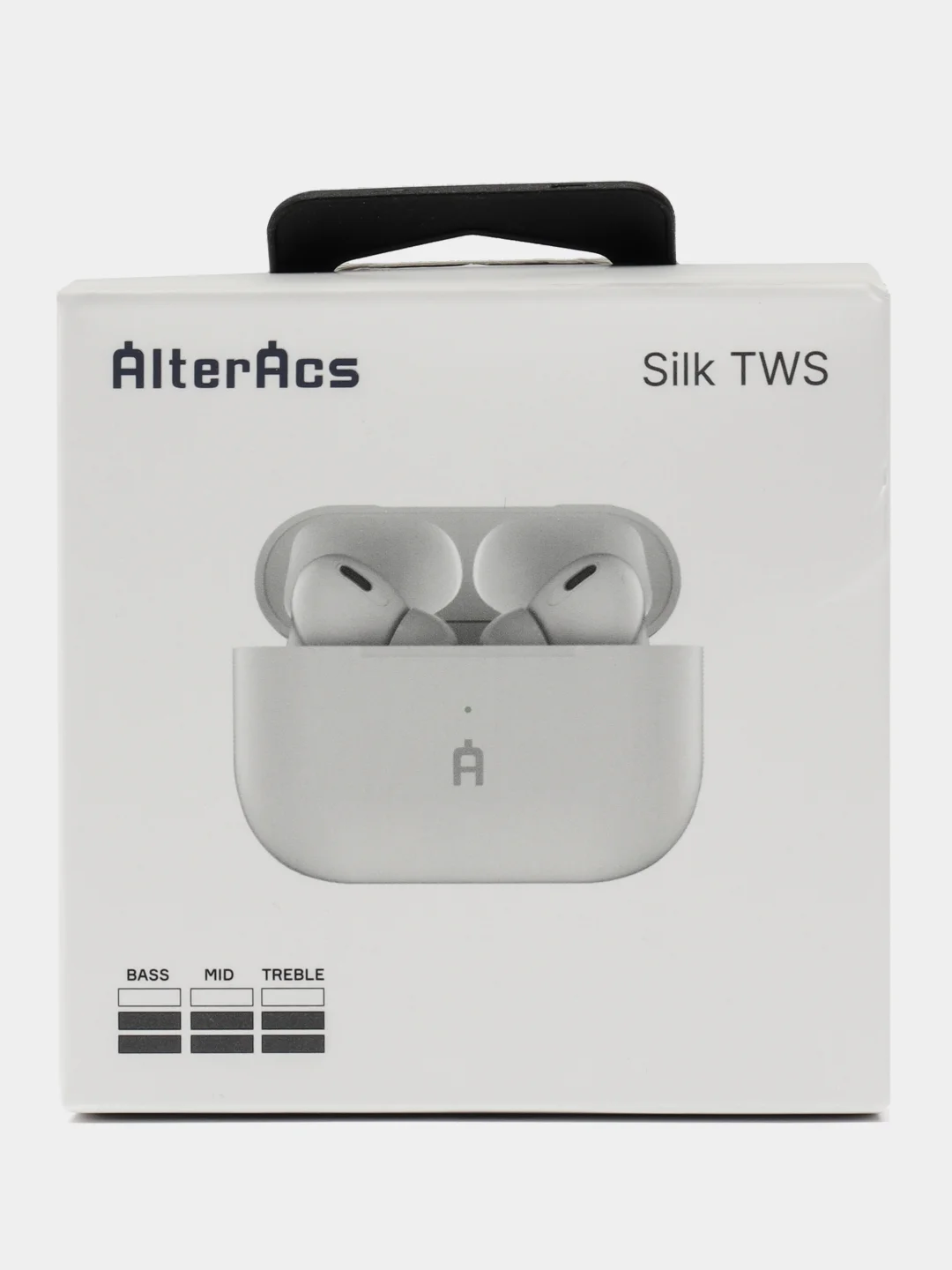 Беспроводные наушники AlterAcs Silk TWS