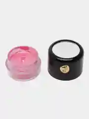 Розовый пудровые, рассыпчатые, сухие, минеральные румяна для лица