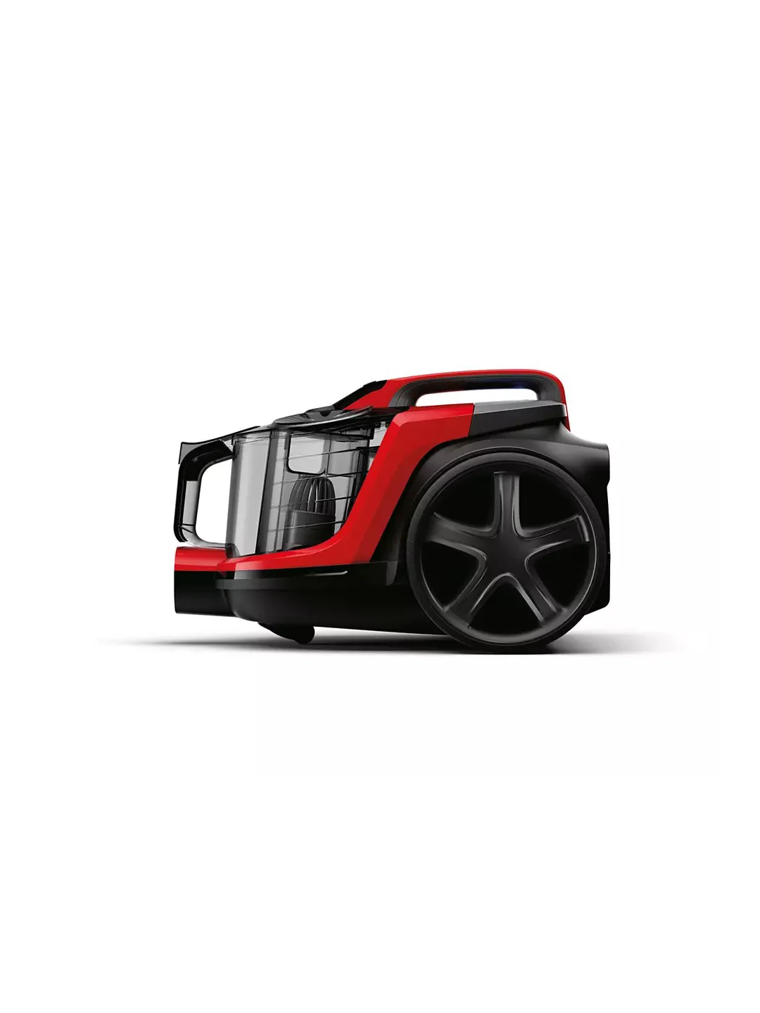 Пылесос Philips FC9729/09