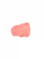Блеск для губ kiki 3D EFFECT 904 светлый мокко, придающий объем, глянцевый блеск