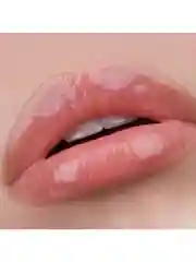 Блеск для губ kiki 3D EFFECT 917 прозрачный, придающий объем, глянцевый блеск