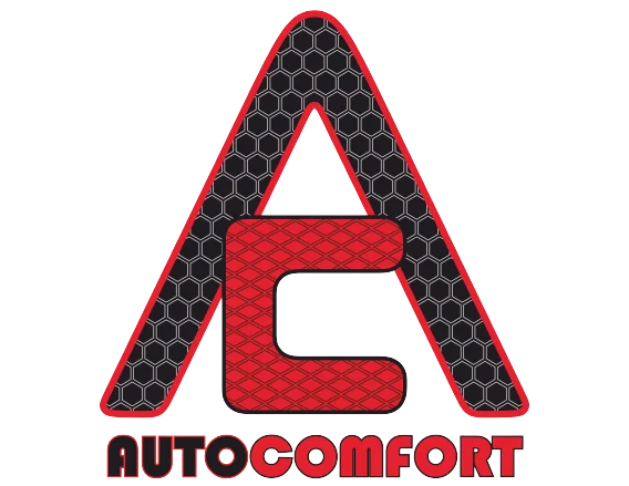 Коричневый автомобильные 3D-коврики EVA для Ssang Yong Action Sport 1, 2 / Санг Ёнг Актион Спорт 1, 2