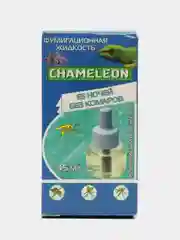 CHAMELEON фумигационная жидкость 45мл