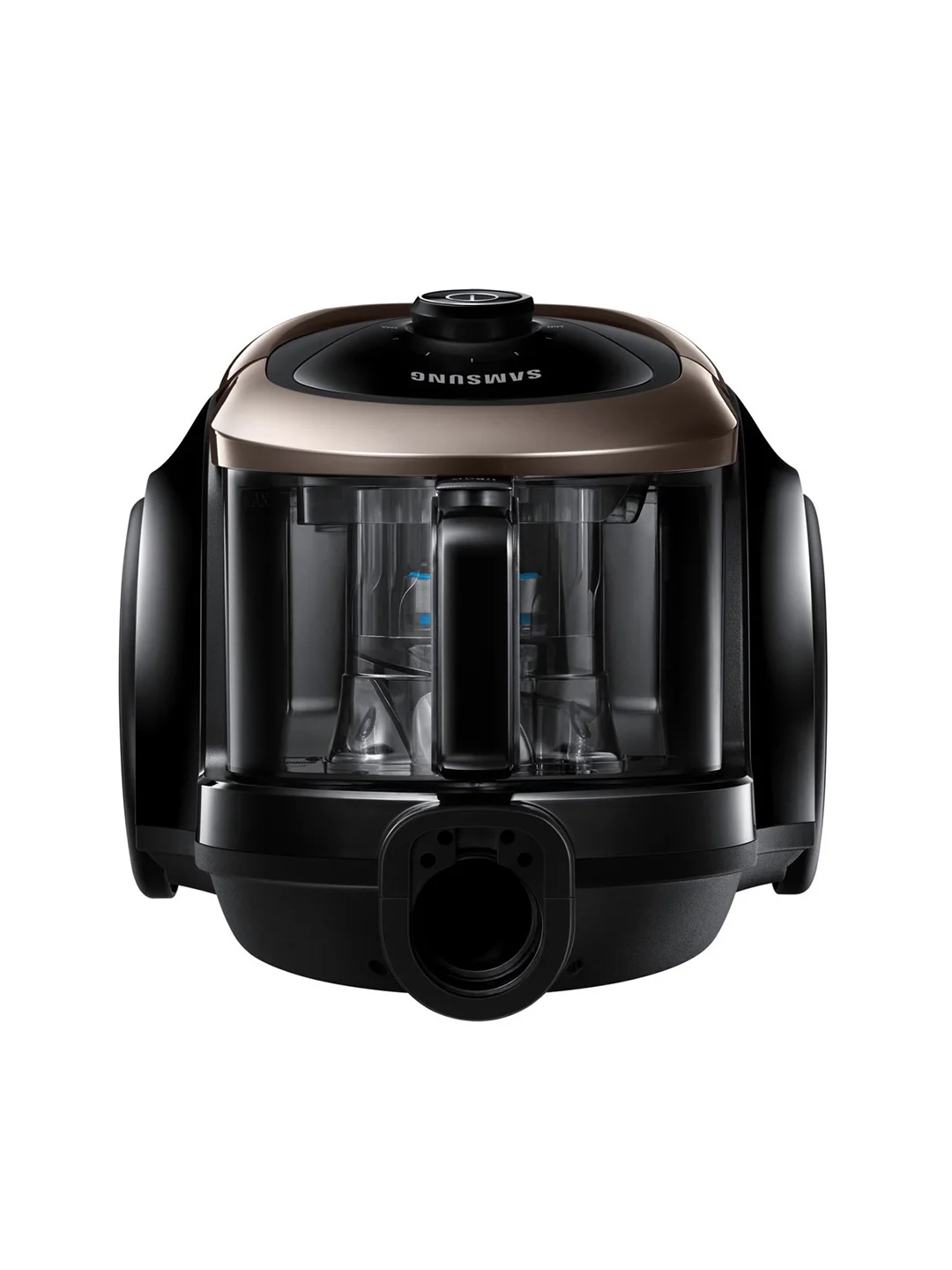 Пылесос Samsung VC18M21N9VD