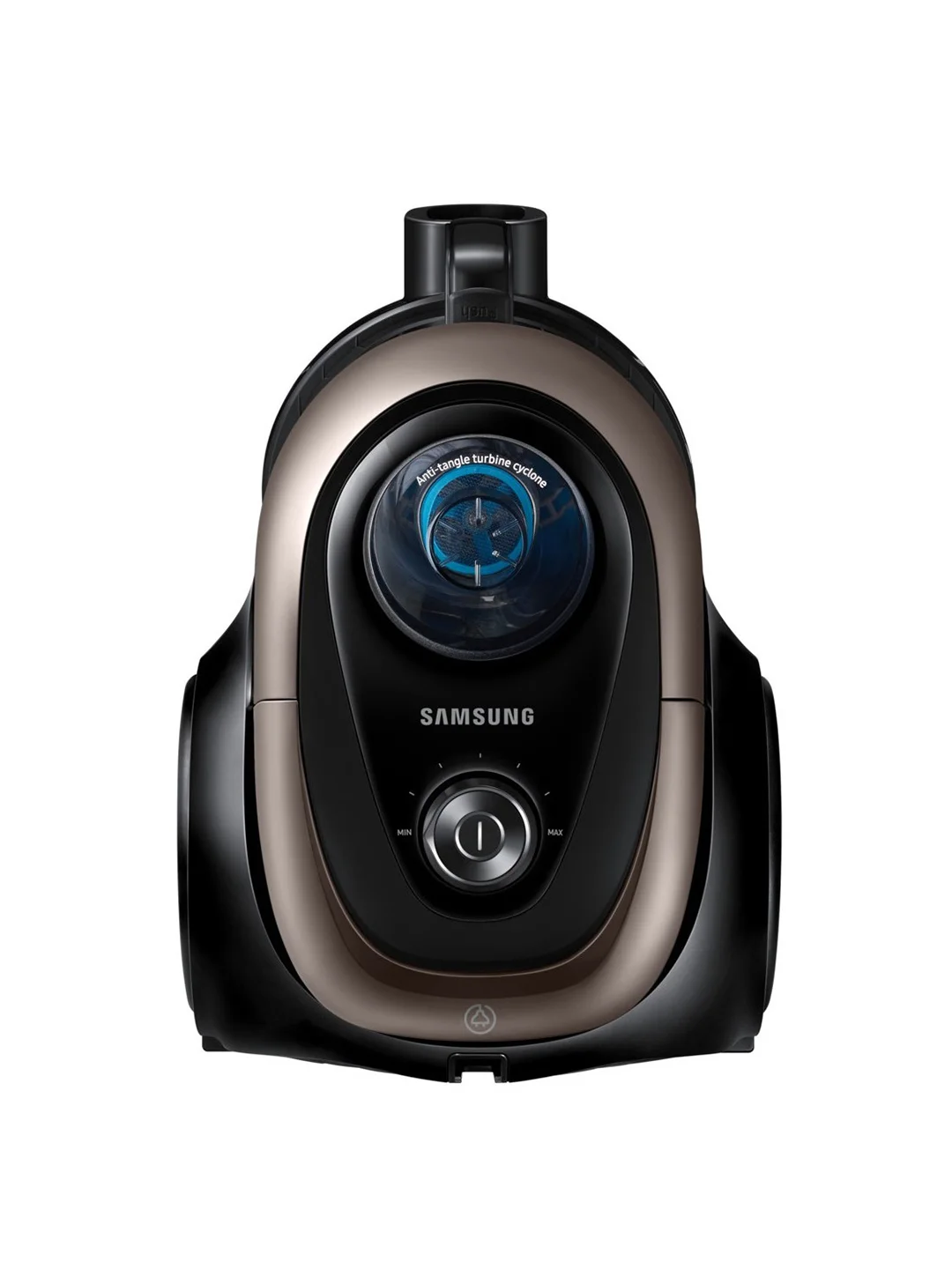 Пылесос Samsung VC18M21N9VD