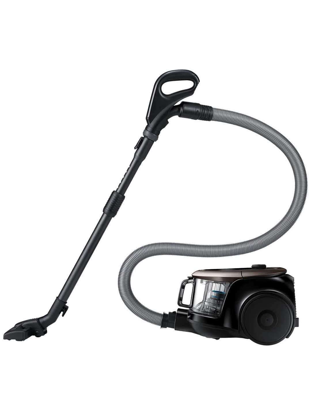Пылесос Samsung VC18M21N9VD