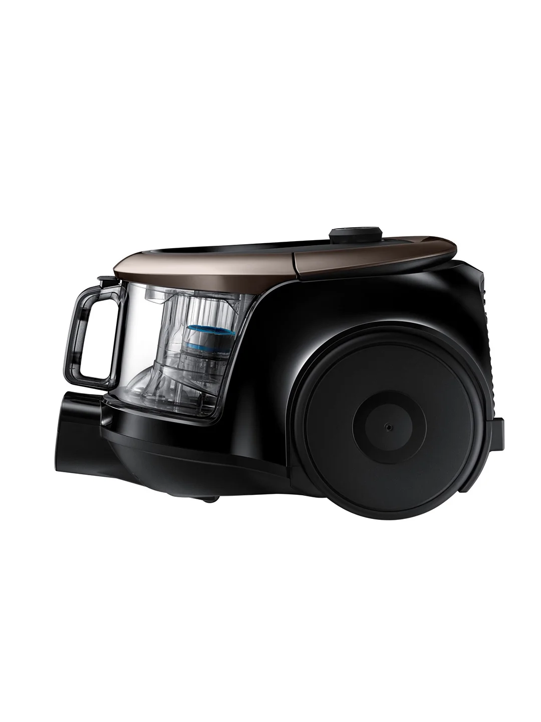 Пылесос Samsung VC18M21N9VD