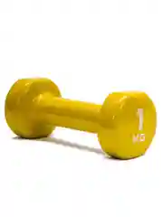Гантель LiveUp LP8076 винил
