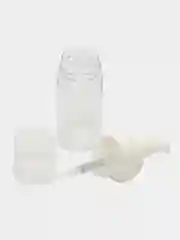 Флакон-пенообразователь, 100 мл, тара бутыль бутылка бутылочка емкость для жидкости