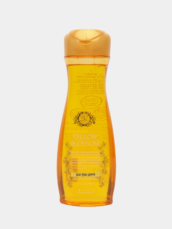 Шампунь против выпадения волос с рапсовым маслом Daeng Gi Meo Ri 400ml