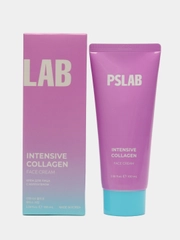 Крем - лифтинг омолаживающий для лица с коллагеном Pretty Skin Pslab 100 мл