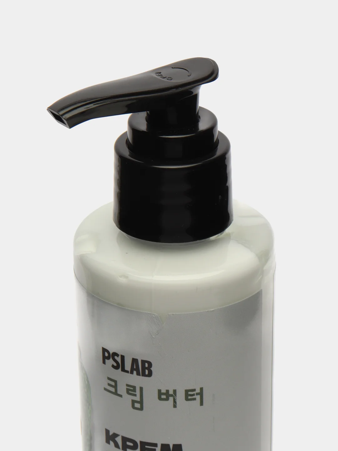 PRETTY SKIN "PSLAB" BODY ПИТАТЕЛЬНЫЙ КРЕМ - БАТТЕР ДЛЯ ТЕЛА С ЭКСТРАКТОМ АВОКАДО, 200 мл