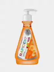 Детская зубная паста RAPIDENT Kids "Мармелад" 3+, 140 г