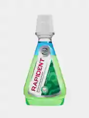 Двухфазный ополаскиватель для полости рта RAPIDENT, Anti-caries, 360 мл