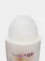 Dove Набор подарочный С любовью для вас, крем для рук, 50 мл + роликовый дезодорант, 50 мл