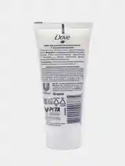 Dove Набор подарочный С любовью для вас, крем для рук, 50 мл + роликовый дезодорант, 50 мл
