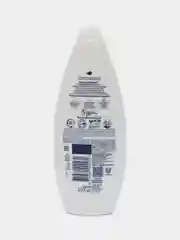 DOVE Подарочный набор Нежное очищение: Крем-гель для душа Инжир и Апельсина 250мл+Мочалка