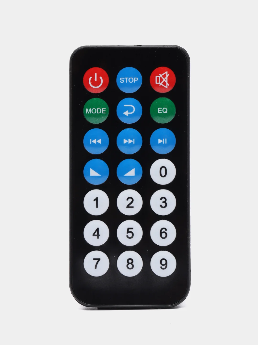 Bluetooth модуль Q13, FM, USB, AUX, пульт ДУ