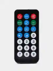 Bluetooth модуль Q13, FM, USB, AUX, пульт ДУ
