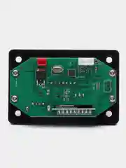 Bluetooth модуль G16, FM, USB, AUX, пульт ДУ