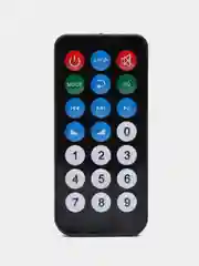 Bluetooth модуль G18, FM, USB, AUX, пульт ДУ