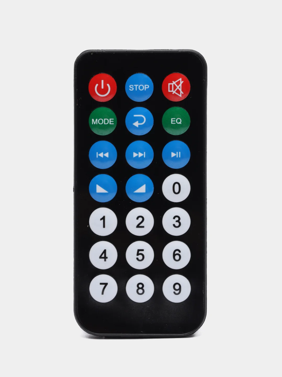 Bluetooth модуль G20, FM, USB, AUX, пульт ДУ
