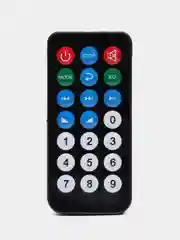Bluetooth модуль G20, FM, USB, AUX, пульт ДУ