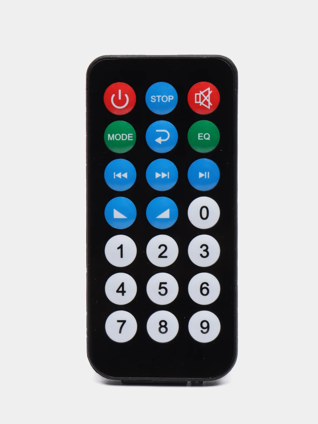 Bluetooth модуль G16, FM, USB, AUX, пульт ДУ