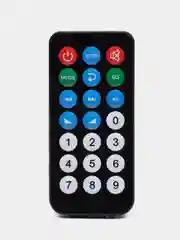 Bluetooth модуль G16, FM, USB, AUX, пульт ДУ