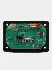 Bluetooth модуль G18, FM, USB, AUX, пульт ДУ