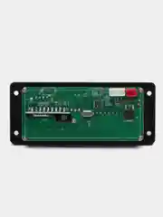 Bluetooth модуль G20, FM, USB, AUX, пульт ДУ
