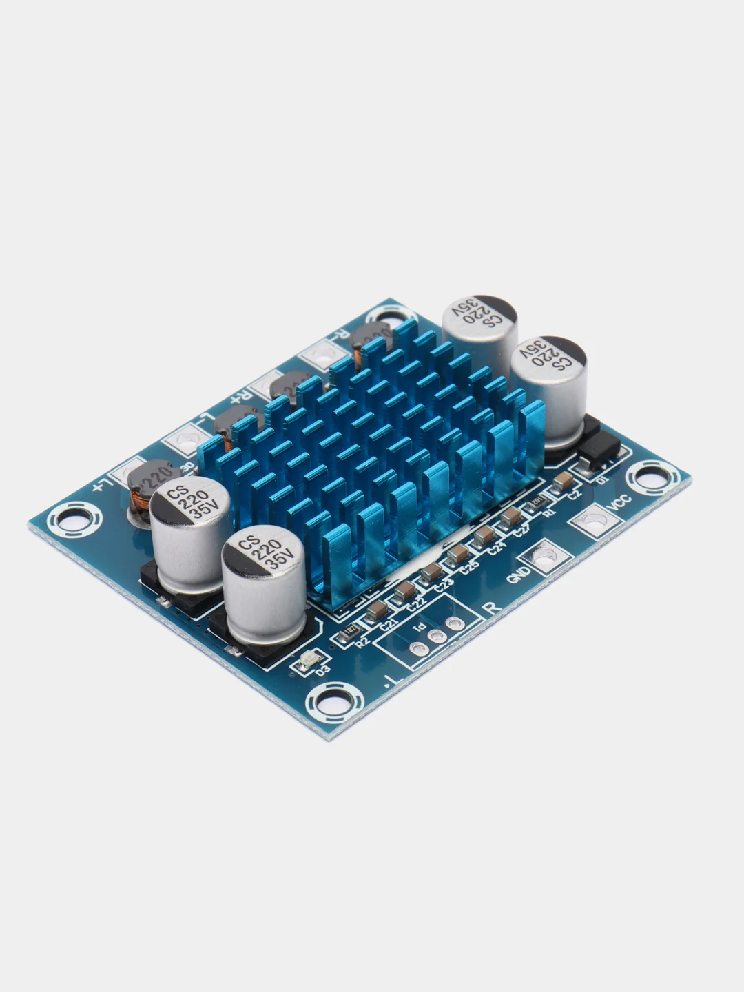 Стерео усилитель звука TPA3110 2*30W