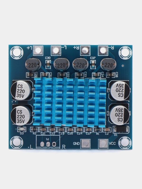 Стерео усилитель звука TPA3110 2*30W