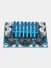 Стерео усилитель звука TPA3110 2*30W