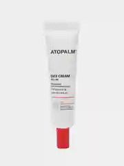 Увлажняющий крем для лица Atopalm